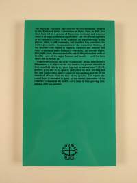 Baptism, eucharist &amp; ministry 1982-1990 : report on the process and responses