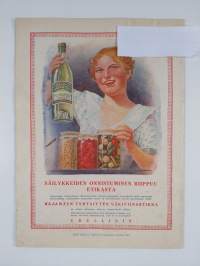 Kotiliesi nro 14/1926