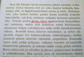 Ida Elisabet