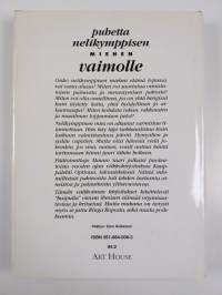 Puhetta nelikymppisen miehen vaimolle