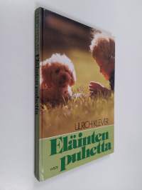 Eläinten puhetta