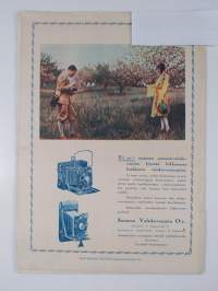 Kotiliesi nro 11/1927