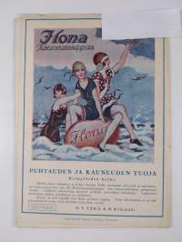 Kotiliesi nro 12/1927
