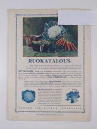Kotiliesi nro 13/1927