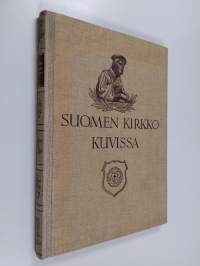 Suomen kirkko kuvissa