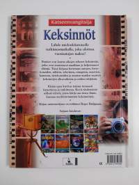 Keksinnöt