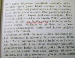 Lapsen tärkeät vuodet  7-12