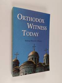 Orthodox witness today
