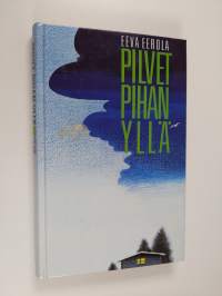 Pilvet pihan yllä