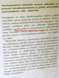 Murrosikä