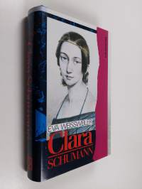 Clara Schumann : elämäkerta