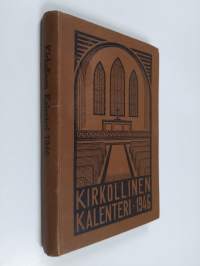 Kirkollinen kalenteri vuodeksi 1946