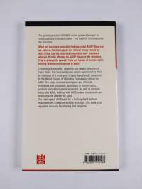 Facing AIDS : the challenge, the churches&#039; response