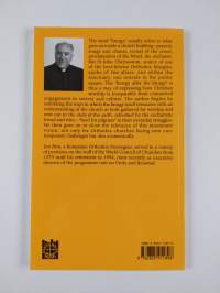 The liturgy after the liturgy : mission and witness from an Orthodox perspective