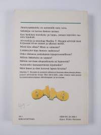 Kivun kasvot
