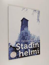 Paavalinkirkko : stadin helmi