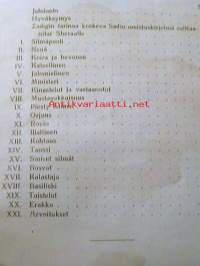 Sallimus   Kariston Klassinen kirjasto  6