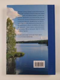 Sydän Saarijärvellä : Ilta Ikkala juhlakirja - Ilta Ikkala juhlakirja - Ilta Ikkalan juhlakirja