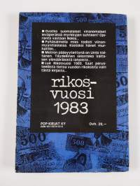 Rikosvuosi 1983