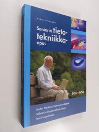 Seniorin tietotekniikkaopas