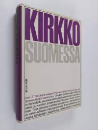 Kirkko Suomessa