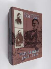 Päiväkirjat 1862-1919