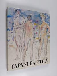 Tapani Raittila