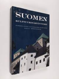 Suomen kulttuurinähtävyydet