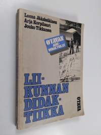 Liikunnan didaktiikka