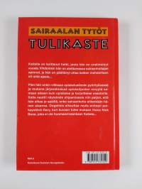 Tulikaste