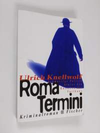 Roma Termini : Kriminalroman