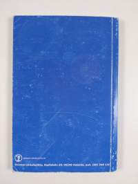 Yleisurheilun kansainväliset säännöt 2002-2003