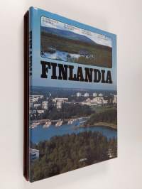 Finlandia : a northern republic = la république du nord = Republik im Norden