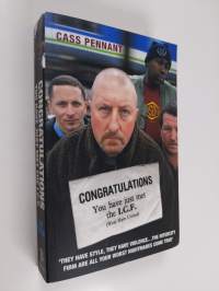 Congratulations, You Have Just Met the I.C.F.