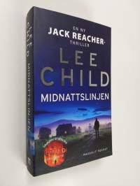 Midnattslinjen - En ny Jack Reacher-thriller