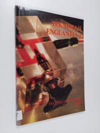 Tekniikan englantia = Technical English 1