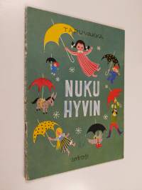 Nuku hyvin