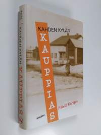 Kahden kylän kauppias