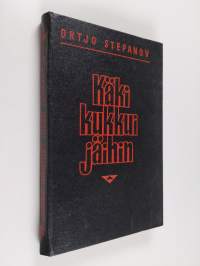 Käki kukkui jäihin