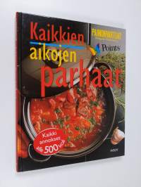 Kaikkien aikojen parhaat