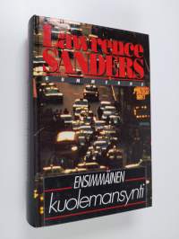 Ensimmäinen kuolemansynti