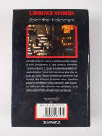 Ensimmäinen kuolemansynti