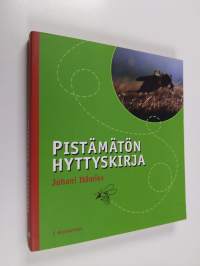 Pistämätön hyttyskirja
