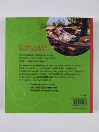 Pistämätön hyttyskirja