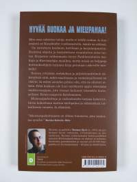 Mielensäpahoittaja ja ruskeakastike