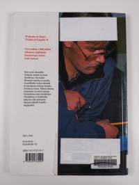 Tekniikan englantia = Technical English 2