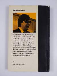 Valoa pimeässä
