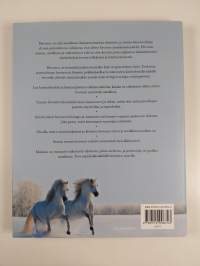 Hevonen : intohimo, kauneus, ylevyys, vahvuus (ERINOMAINEN)