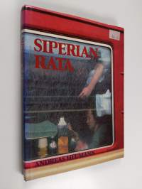 Siperian rata