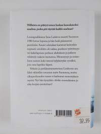 Ryssänä Suomessa : vieras väärästä maasta (ERINOMAINEN)